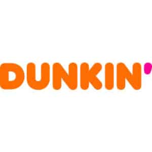 Dunkin-logo