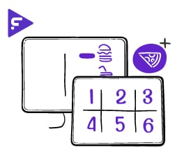 Foodics Restaurant Customer Display Screen Introduction Course