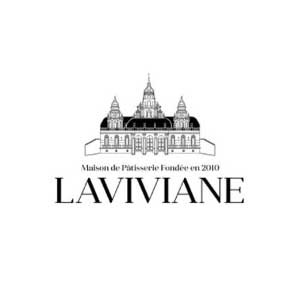 foodics rms pos client logo laviviane