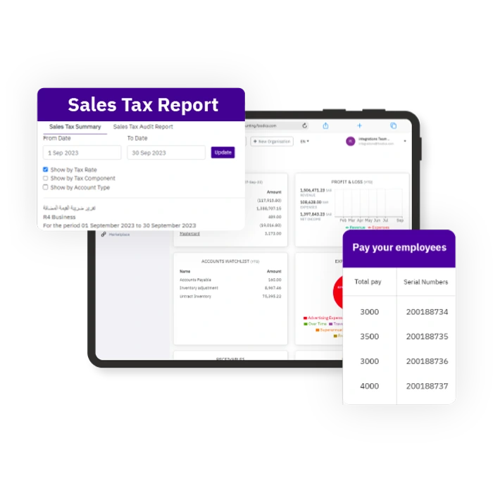 Comprehensive Financial Management accounting for restaurants chart of accounts